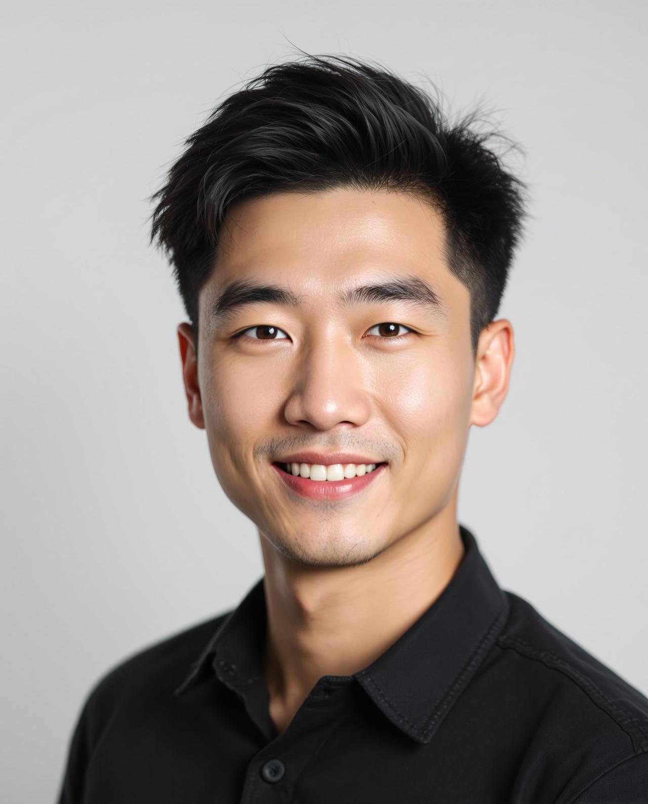 李明轩 - 免费毛片网站签约演员